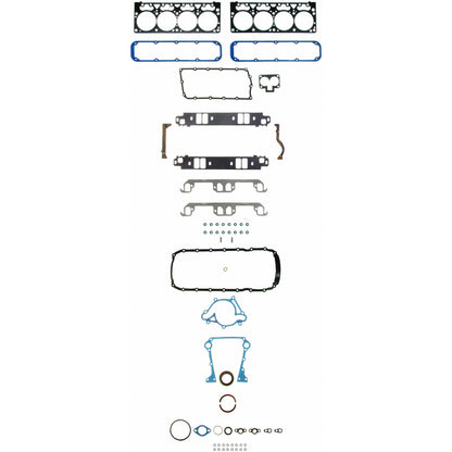 Fel-Pro Dodge RAM 1500 260-1723 Engine Gasket Set