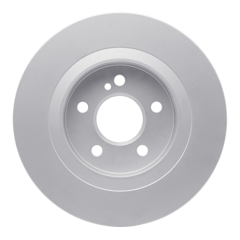 DFC 12-20 Mercedes-Benz SLK250 Rear GeoSPEC Coated Rotor