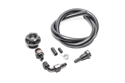 Radium Engineering Radium General Motors Baffled VTE Kit Oil Cap
