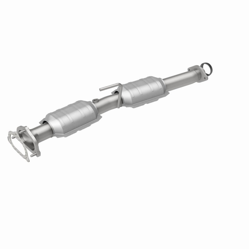 MagnaFlow Direct Fit Catalytic Converter 03-04 Ford Ranger 3.0/4.