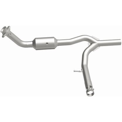 MagnaFlow 07-08 Ford F-150 4.6L Direct Fit Converter