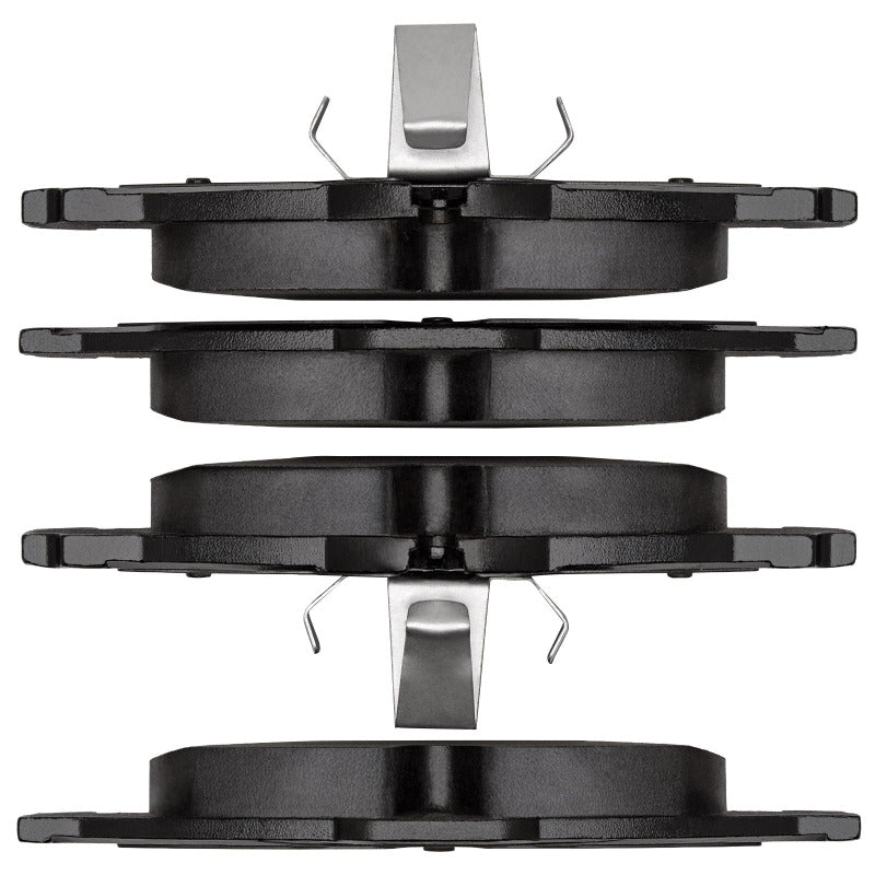 DFC 06-19 Volvo XC70 Front 4000 Hybridynamic Brake Pads