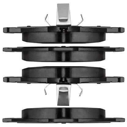 DFC 06-19 Volvo XC70 Front 4000 Hybridynamic Brake Pads