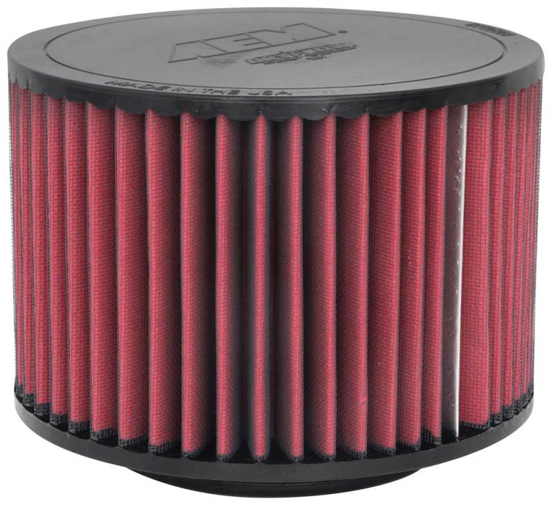 AEM Induction AEM 05-17 Toyota Hilus L4-2.7L F/I DryFlow Air Filter