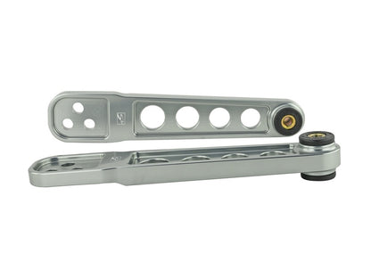 Skunk2 Racing Skunk2 02-06 Honda Element/02-06 Acura RSX Hard Anodized Rear Lower Control Arm (Incl. Socket Tool)