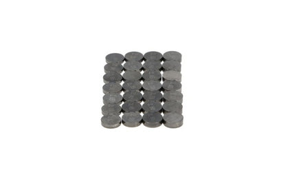Wiseco Valve Shim Kit- 10.0mm Dia Kit