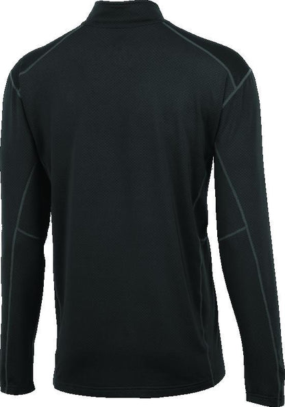 FIRSTGEAR Base Layer Shirt Midweight Long-Sleeve - Small