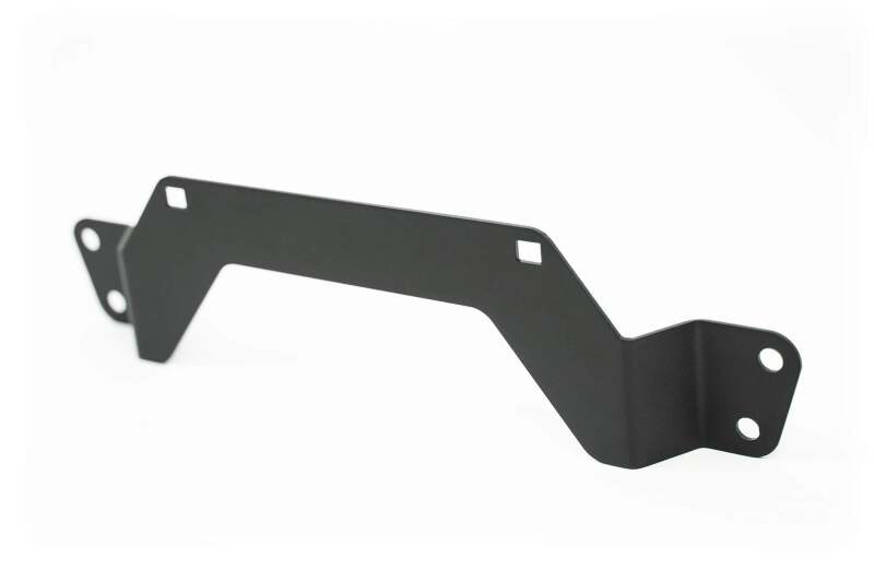 Addictive Desert Designs 07-23 Jeep JK/JL/JT Stealth Fighter Front License Plate Bracket