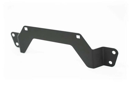 Addictive Desert Designs 07-23 Jeep JK/JL/JT Stealth Fighter Front License Plate Bracket