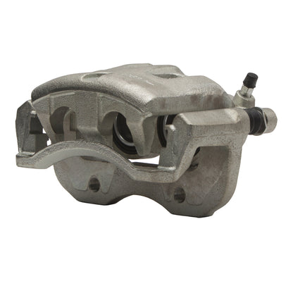 DFC 98-04 Infiniti QX4 Front-R Premium Caliper - Silver Zinc Coated