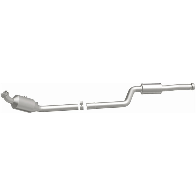 MagnaFlow 11-12 Mercedes-Benz C300 3.0L OEM Grade Direct Fit Catalytic Converter