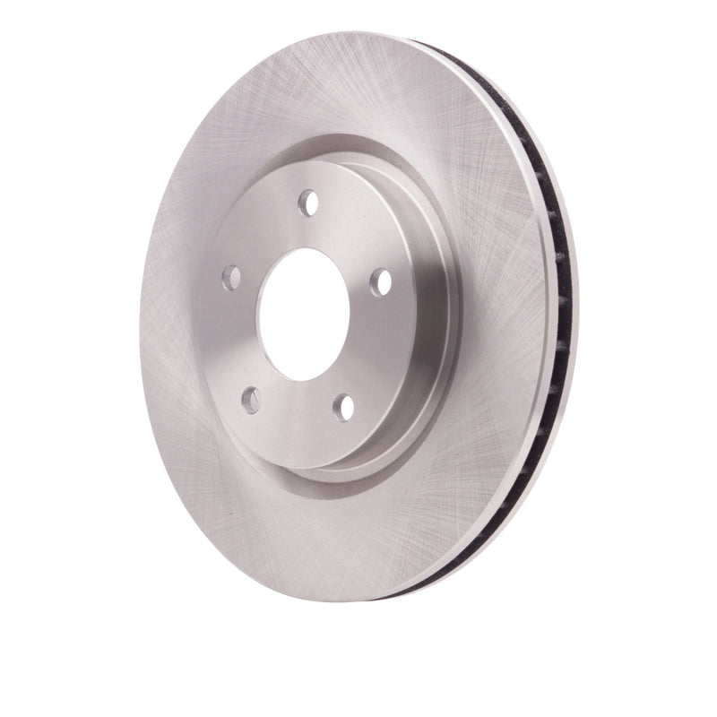DFC 14-23 Nissan Rogue Sport Front Brake Rotor