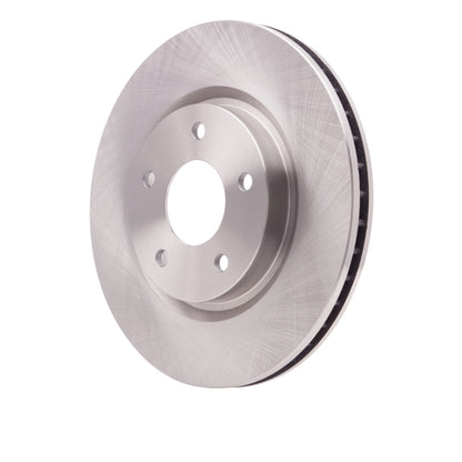 DFC 14-23 Nissan Rogue Sport Front Brake Rotor