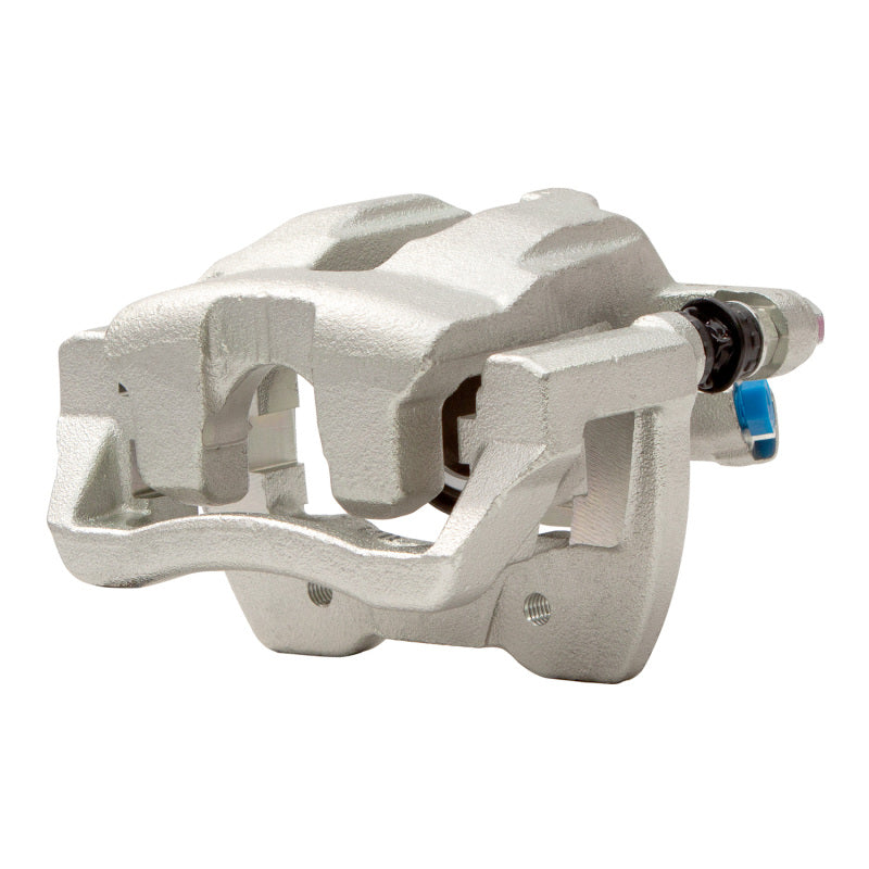 DFC 06-12 Land Rover Range Rover Rear-L Premium Caliper - Silver Zinc Coated