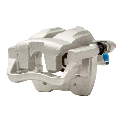 DFC 06-12 Land Rover Range Rover Rear-L Premium Caliper - Silver Zinc Coated