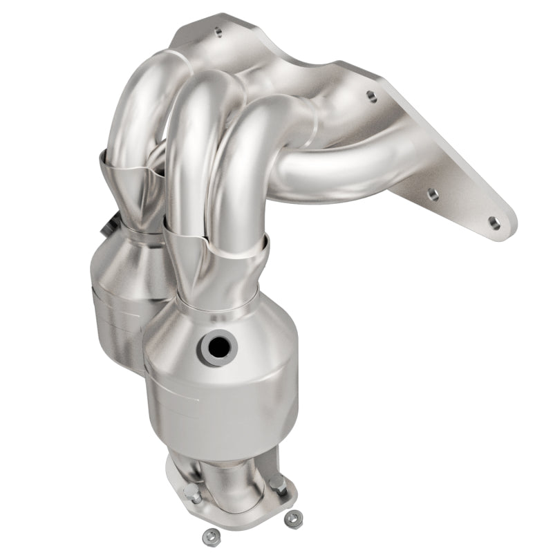 MagnaFlow Direct Fit Catalytic Converter 06-08 Eclipse 2.4 Manifold OE