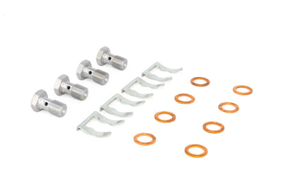 Goodridge 03+ 350z/G35 Brake Lines (incl. Brembo kits)