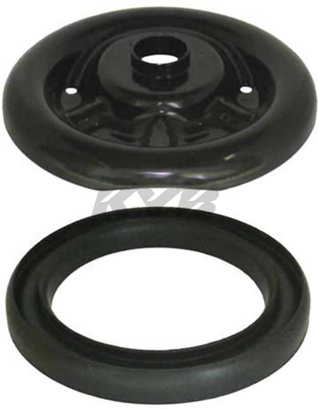 KYB Shocks & Struts Strut Mounts Front NISSAN 200SX 1995-98 NISSAN Sentra 1995-99