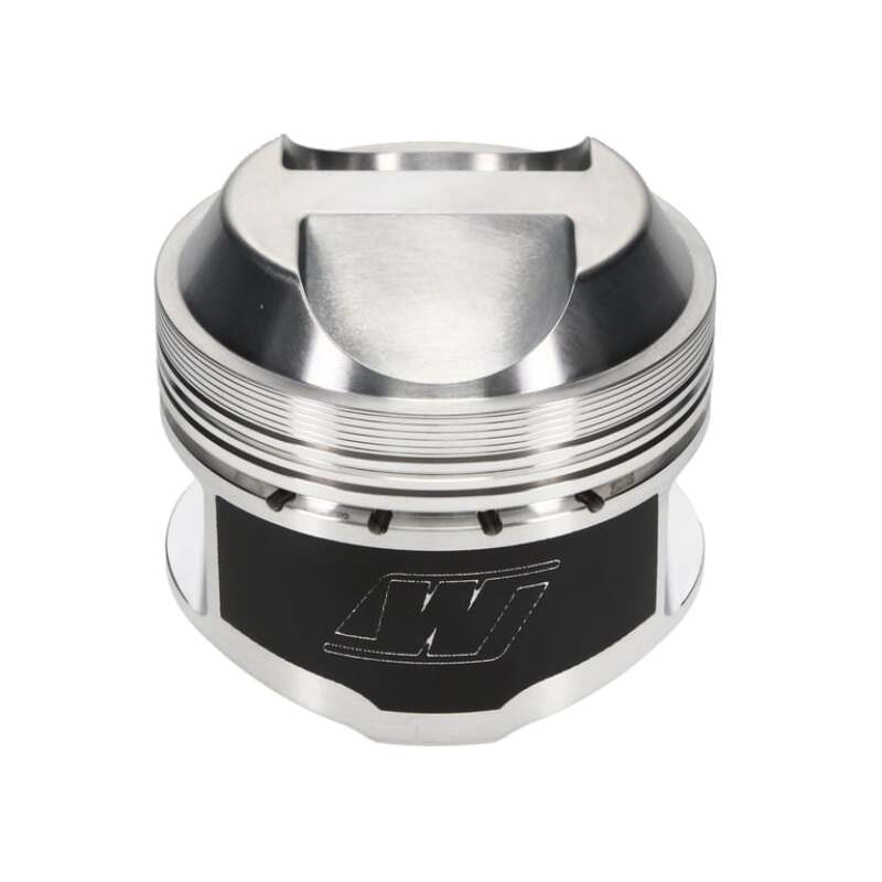 Wiseco Toyota 3TC 86.25 mm Bore 34.92 mm CH 33.50 CC Piston Set