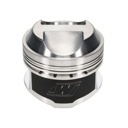 Wiseco Toyota 3TC 86.25 mm Bore 34.92 mm CH 33.50 CC Piston Set