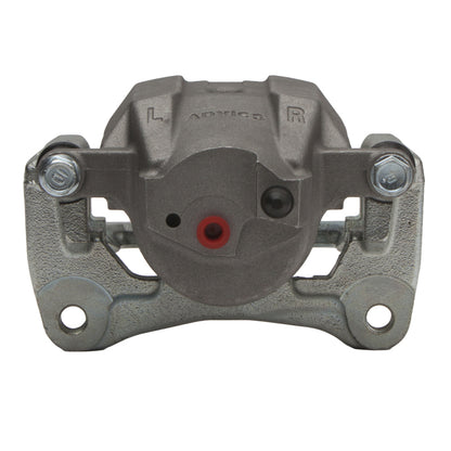 DFC 04-09 Toyota Prius Front-R Premium Caliper - Silver Zinc Coated