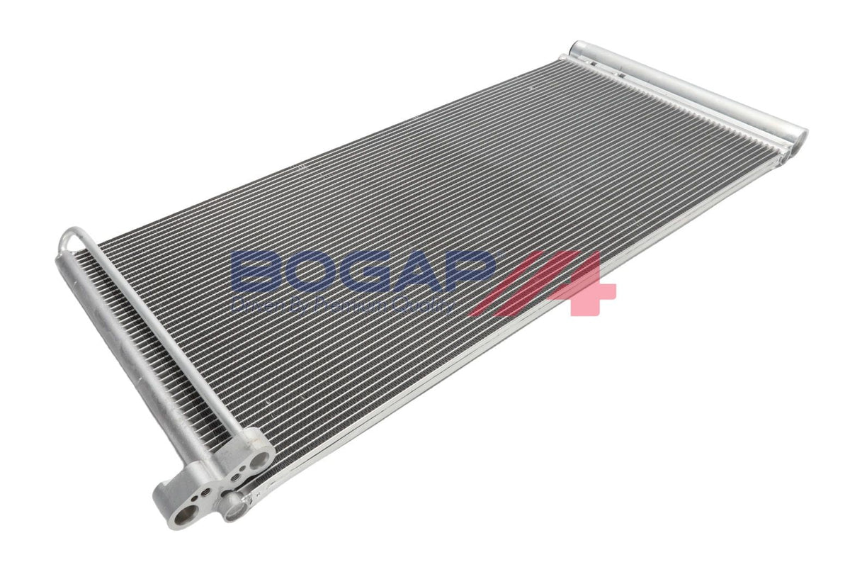 BOGAP A4117154 Condenser, Air Conditioning