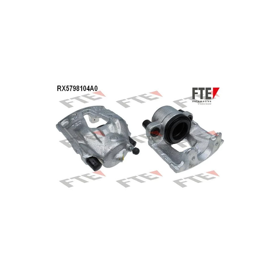 FTE Rx5798104A0 Brake Caliper for KIA Clarus
