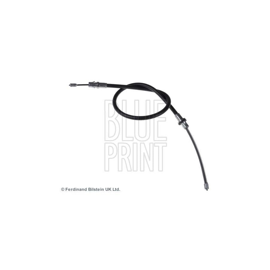 Blue Print Ada104610 Hand Brake Cable for Jeep Cherokee II (Xj)