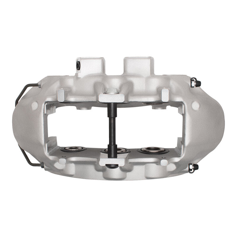 DFC 09-20 Cadillac CTS Front-R Silver Zinc Coated Premium Caliper
