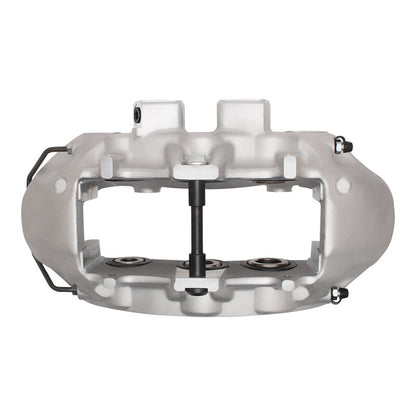 DFC 09-20 Cadillac CTS Front-R Silver Zinc Coated Premium Caliper