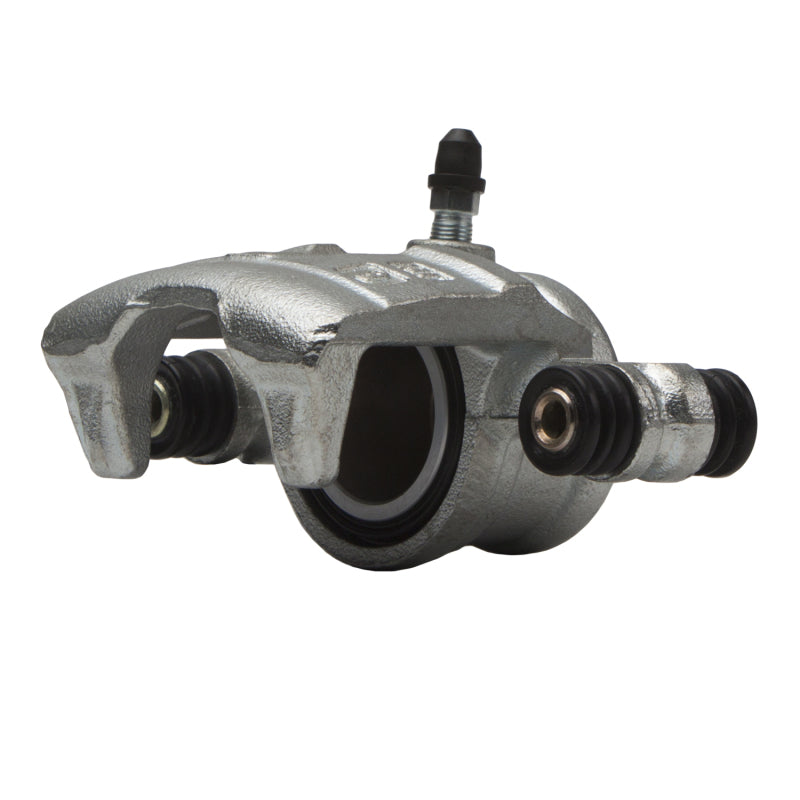DFC 89-94 Geo Metro Front-R Silver Zinc Coated Premium Caliper