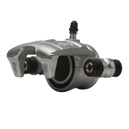 DFC 89-94 Geo Metro Front-R Silver Zinc Coated Premium Caliper