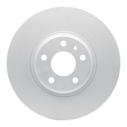 DFC 11-17 Audi A5 Front GeoSPEC Coated Rotor