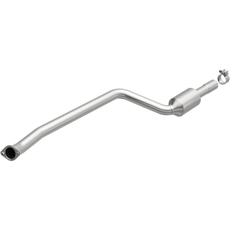 MagnaFlow 08-13 128i 3 L Underbody Direct Fit Converter