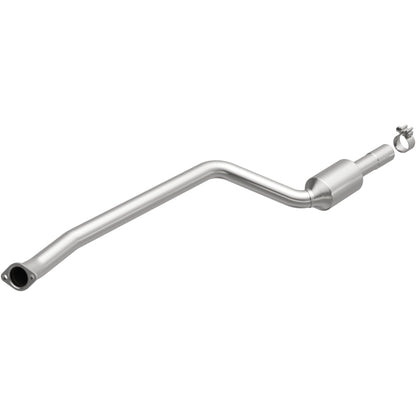 MagnaFlow 08-13 128i 3 L Underbody Direct Fit Converter