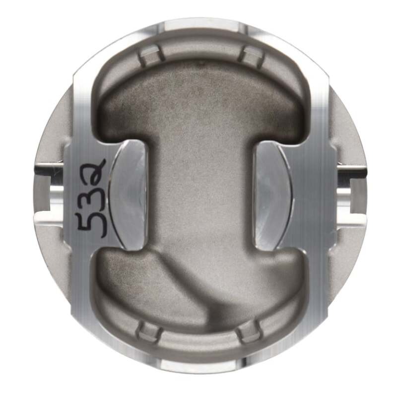 Wiseco Pro Tru Street Chevy Big Block 4.290in Bore 1.350in CH -2.00 CC Piston Set