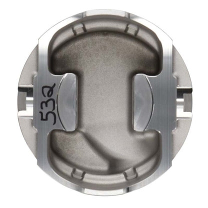 Wiseco Pro Tru Street Chevy Big Block 4.290in Bore 1.350in CH -2.00 CC Piston Set