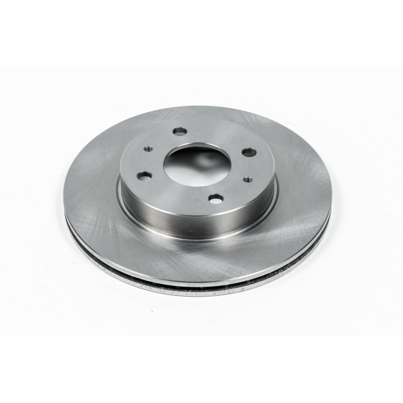 PowerStop Power Stop 95-98 Nissan 200SX Front Autospecialty Brake Rotor