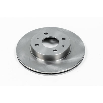 PowerStop Power Stop 95-98 Nissan 200SX Front Autospecialty Brake Rotor