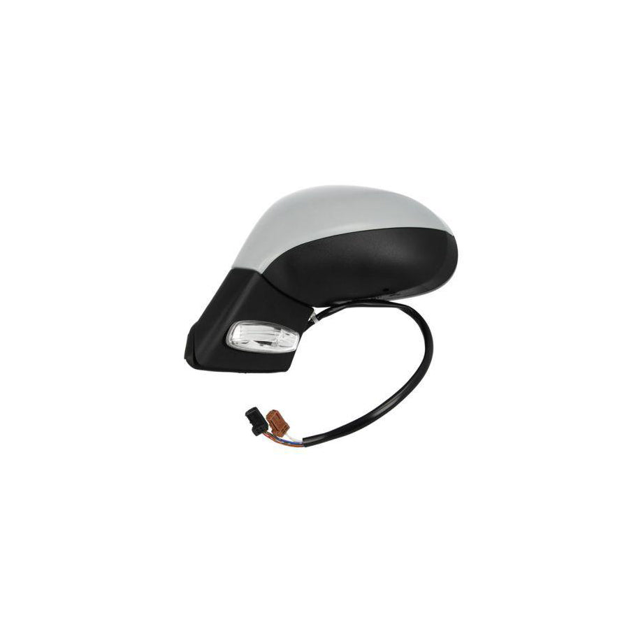 Blic 5402-04-1131281P Wing Mirror for Peugeot 207