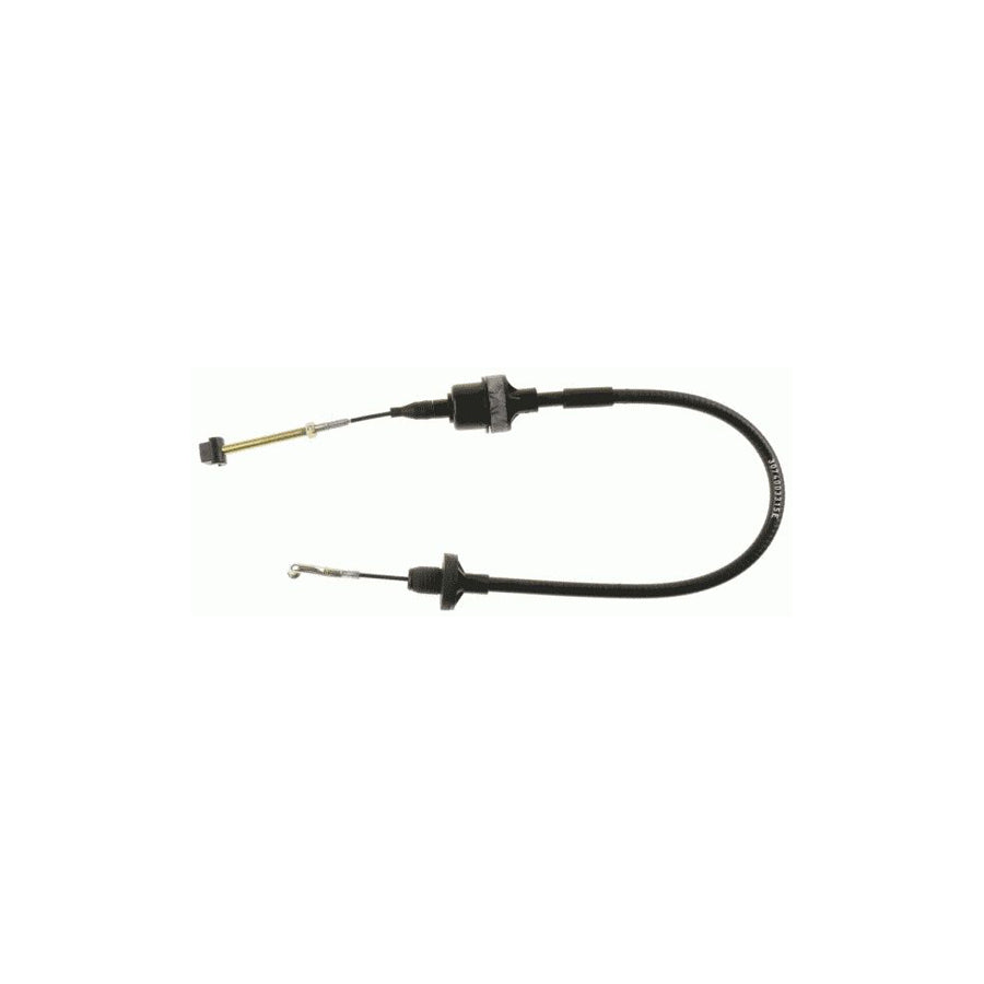 Sachs 3074 003 315 Clutch Cable for Opel Vectra