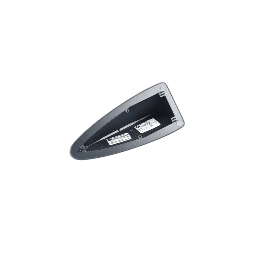 Genuine BMW 65203454166 E83 Empty Housing For Roof Antenna, Primed (Inc. X3)