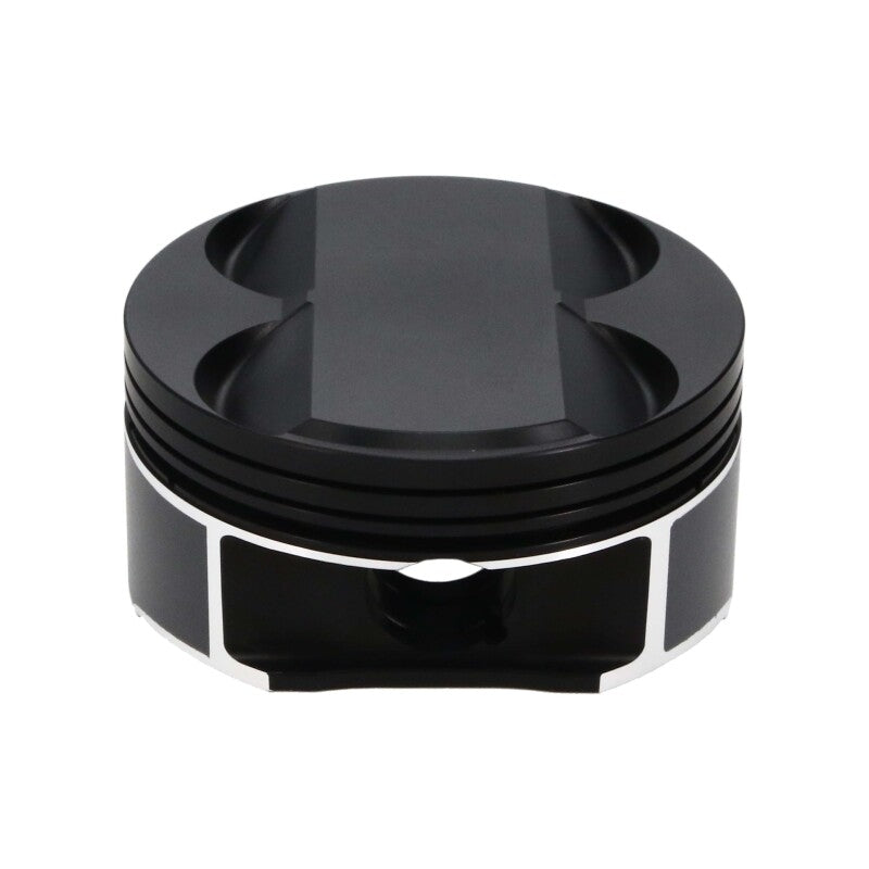 Wiseco HD Milwaukee 8 107cid 11.01 CR (X) Piston Kit