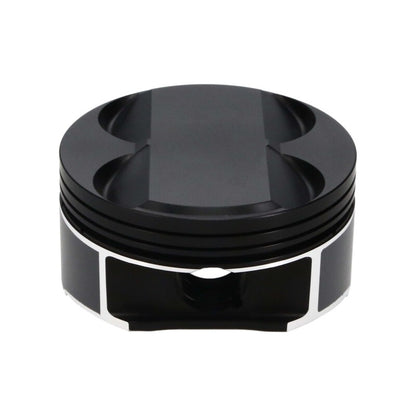 Wiseco HD Milwaukee 8 114cid 11.01 CR (X) Piston Kit