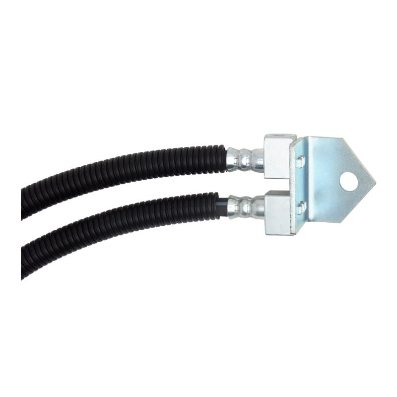 DFC 13-19 Coachmen Mirada Rear Upper Brake Hose