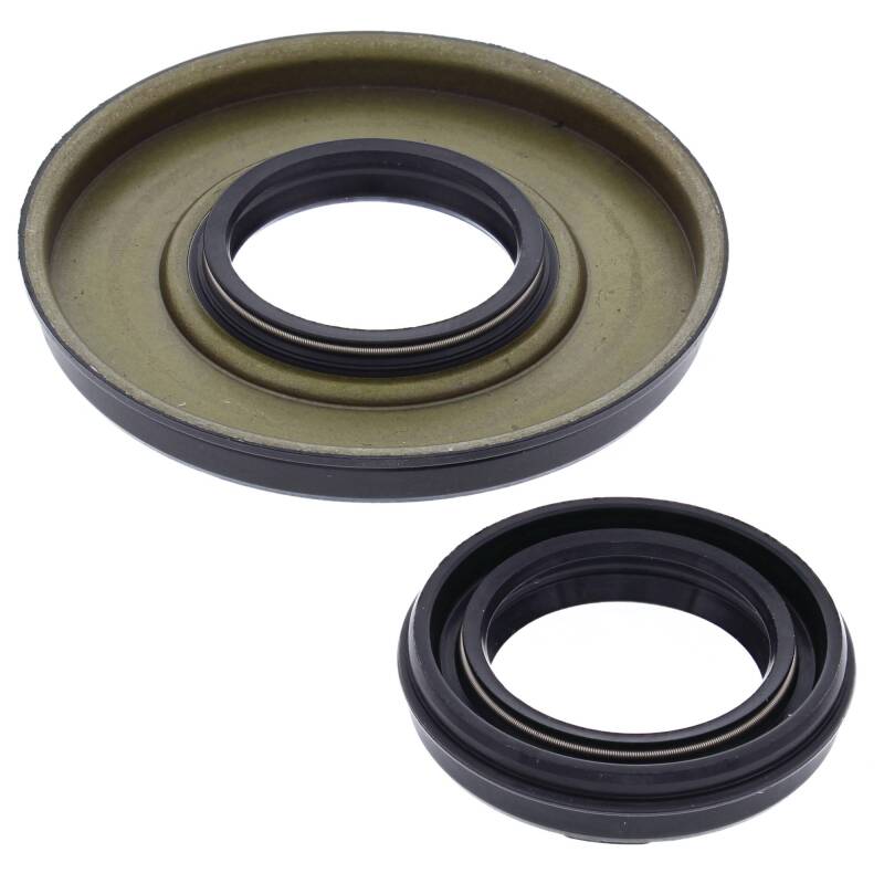 Vertex Pistons Vertex Gaskets 1975 Moto Ski Futura 343 FC/2 Oil Seal Kit