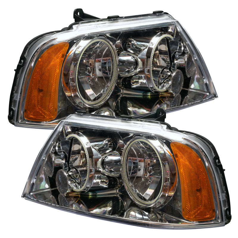 ORACLE Lighting Oracle 03-06 Lincoln Navigator SMD HL - White