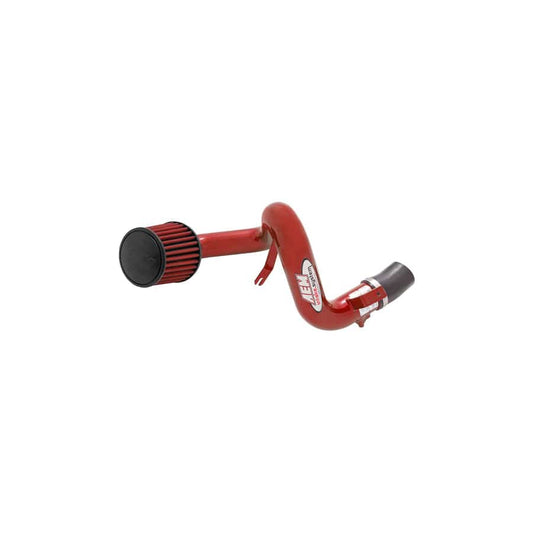 AEM Jeep Wrangler L6 4.0L 21-564R Cold Air Intake System