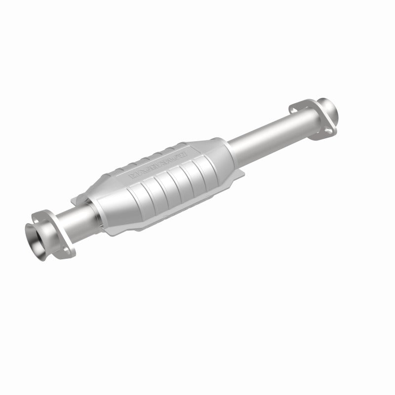 MagnaFlow Direct Fit Catalytic Converter Saab 86 90