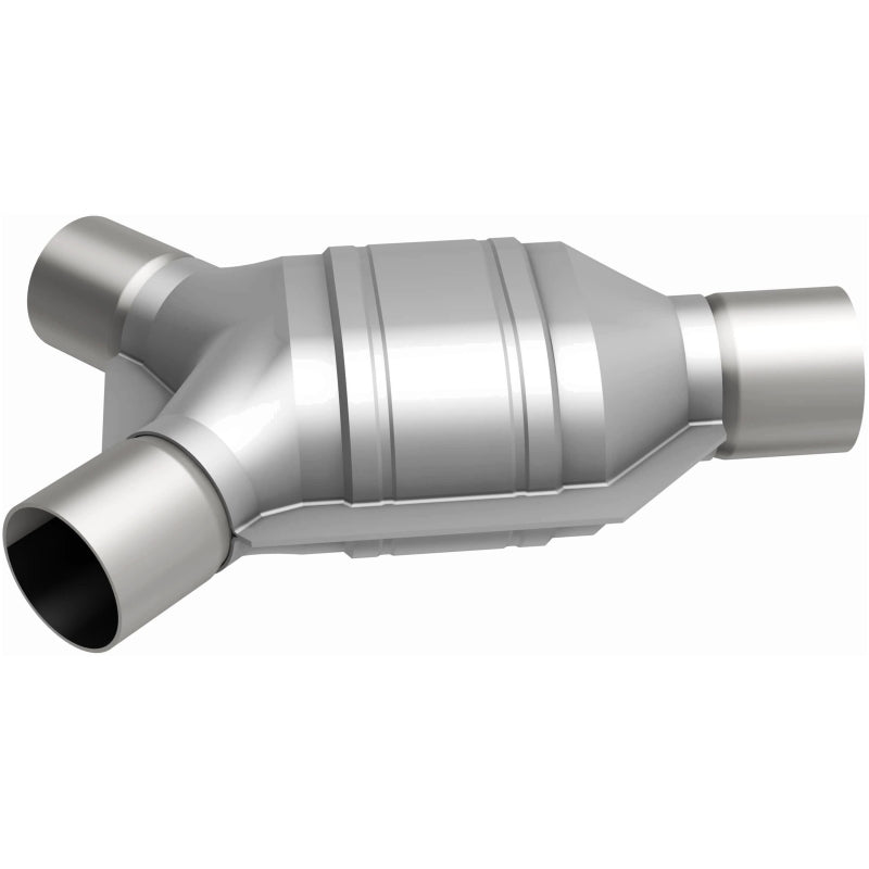 MagnaFlow 2.00/2.25 D/S Rear CA Universal Converter